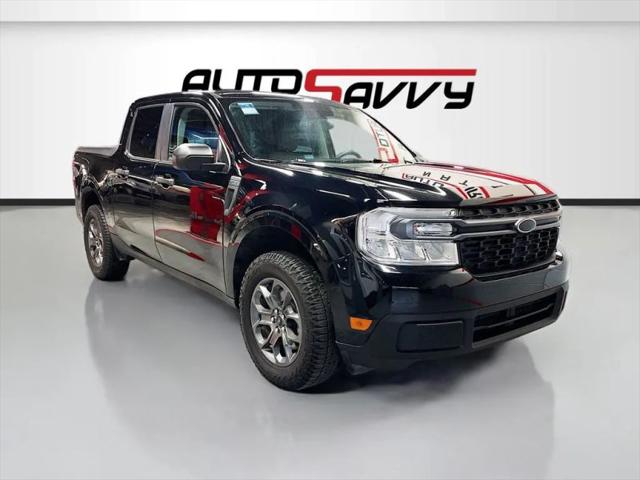 2024 Ford Maverick XLT for sale in Las Vegas, NV