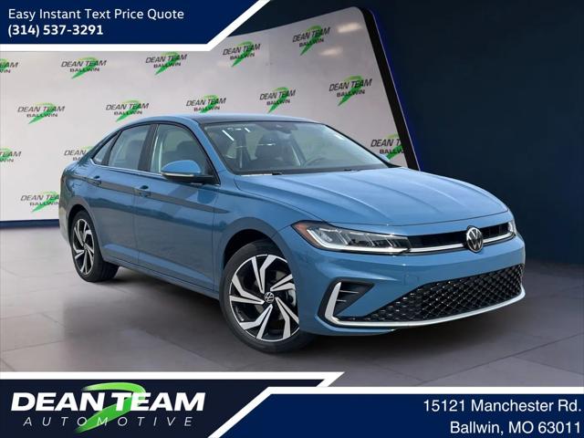 2026 Volkswagen Jetta SEL for sale in Ballwin, MO