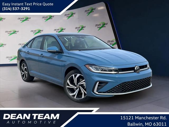 2026 Volkswagen Jetta SEL for sale in Ballwin, MO