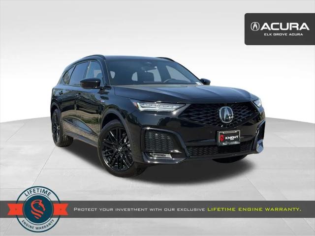 2026 Acura MDX A-SPEC Advance Package for sale in Elk Grove, CA