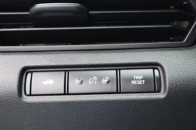 2021 Nissan Altima SR FWD