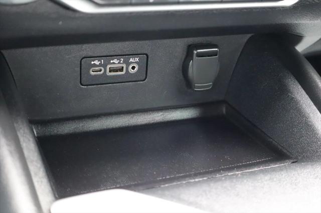 2021 Nissan Altima SR FWD