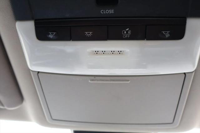 2021 Nissan Altima SR FWD