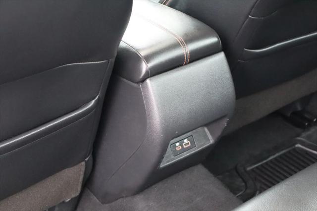 2021 Nissan Altima SR FWD