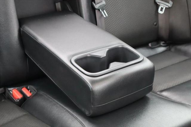 2021 Nissan Altima SR FWD