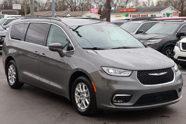 2022 Chrysler Pacifica Touring L for sale in Smyrna, TN