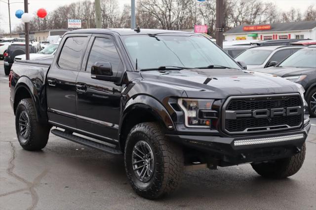 2019 Ford F-150 Raptor for sale in Smyrna, TN