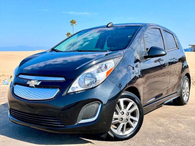 2016 Chevrolet Spark EV 2LT for sale in Hawthorne, CA