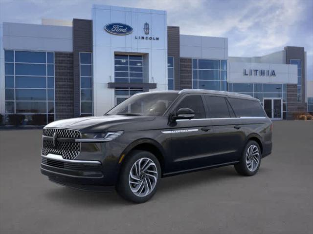 2026 Lincoln Navigator Reserve L for sale in Boise, ID