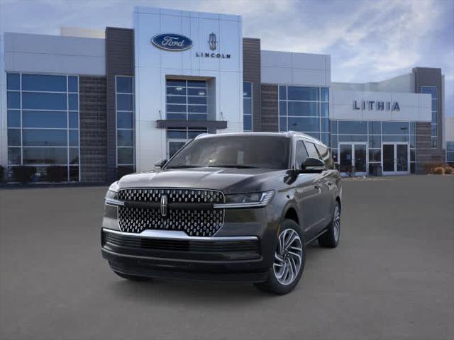 2026 Lincoln Navigator Reserve L