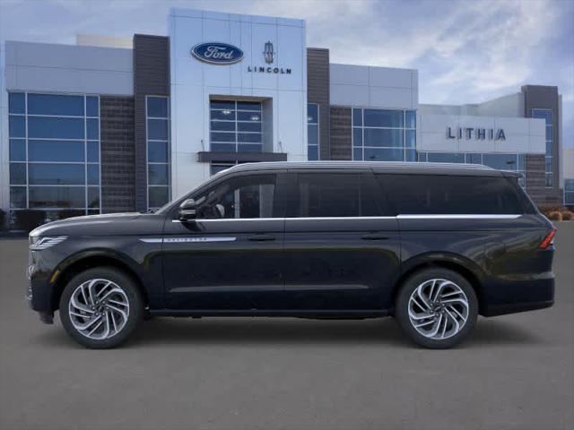 2026 Lincoln Navigator Reserve L