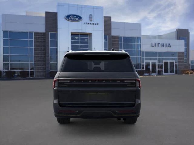 2026 Lincoln Navigator Reserve L