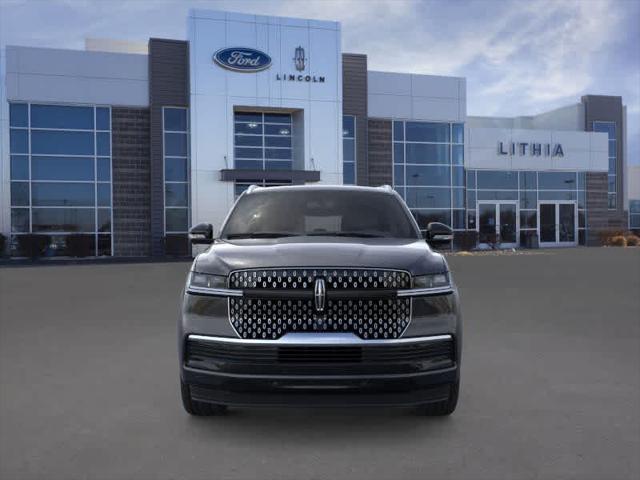2026 Lincoln Navigator Reserve L