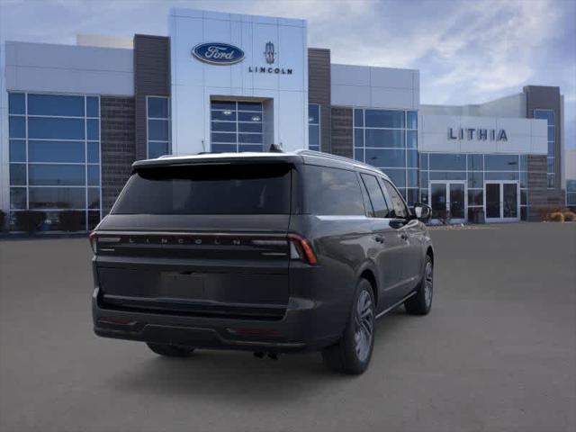 2026 Lincoln Navigator Reserve L