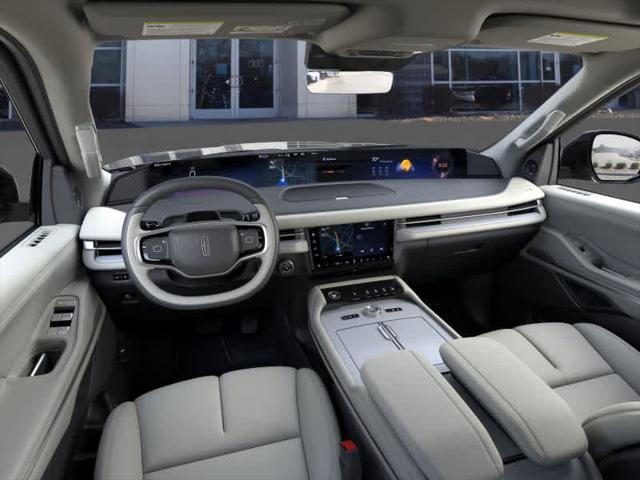 2026 Lincoln Navigator Reserve L