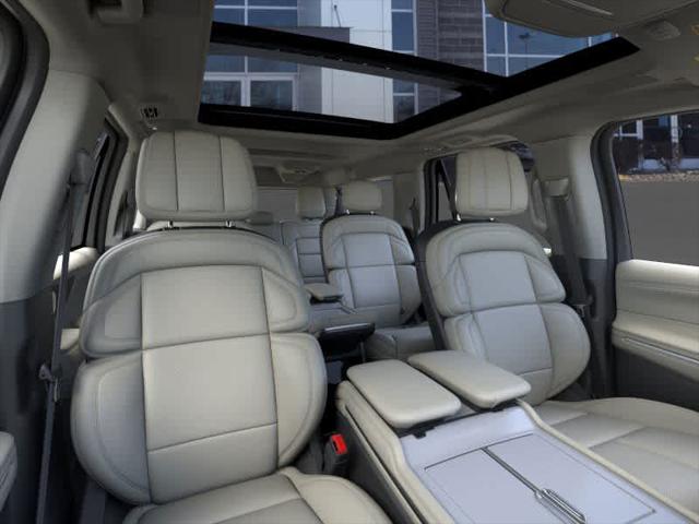 2026 Lincoln Navigator Reserve L
