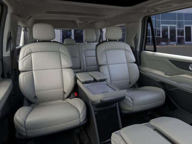 2026 Lincoln Navigator Reserve L
