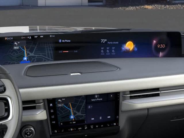 2026 Lincoln Navigator Reserve L