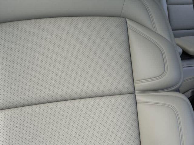 2026 Lincoln Navigator Reserve L