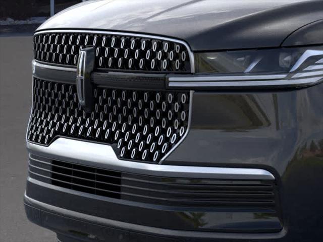 2026 Lincoln Navigator Reserve L