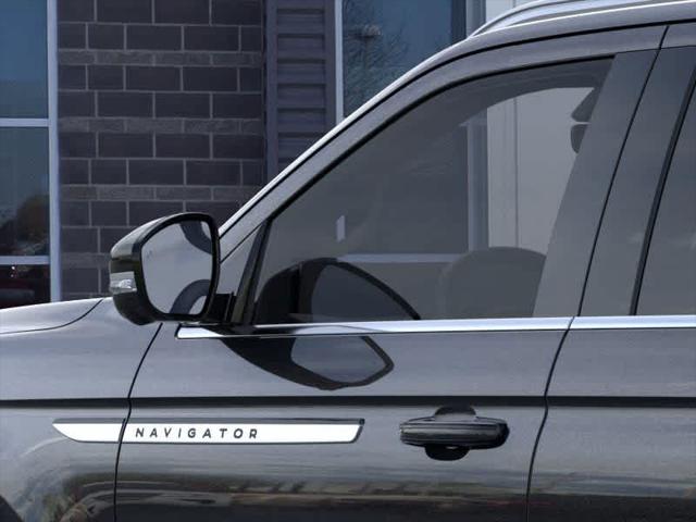 2026 Lincoln Navigator Reserve L