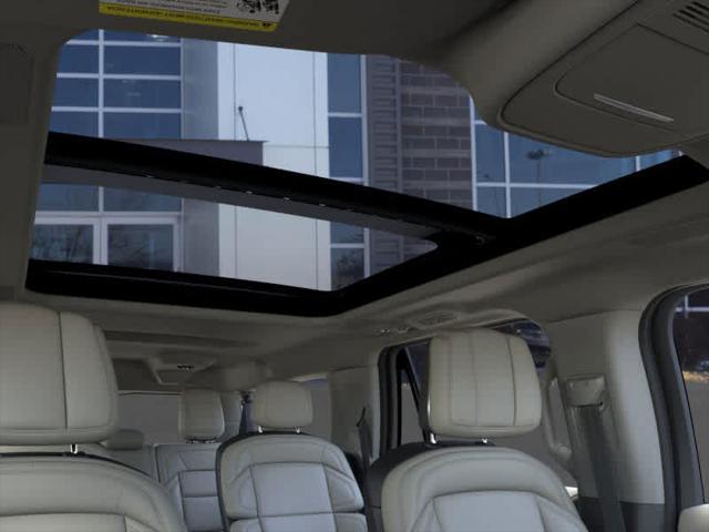 2026 Lincoln Navigator Reserve L