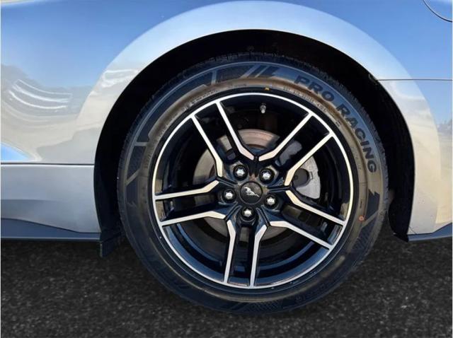 2020 Ford Mustang EcoBoost Premium Convertible