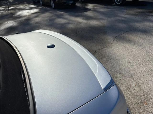 2020 Ford Mustang EcoBoost Premium Convertible