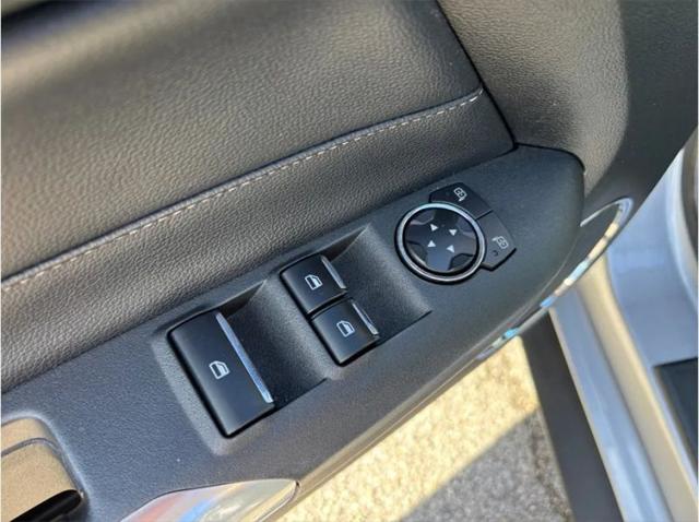 2020 Ford Mustang EcoBoost Premium Convertible