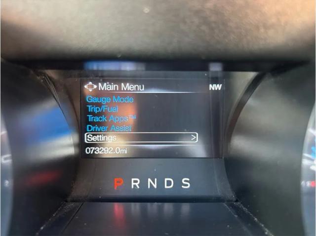 2020 Ford Mustang EcoBoost Premium Convertible