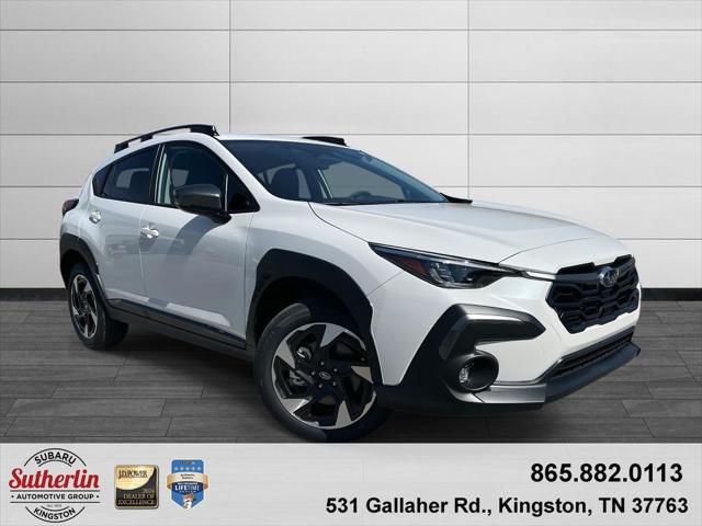 2026 Subaru Crosstrek Limited for sale in Kingston, TN