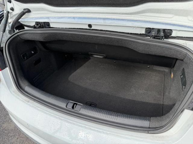 2016 Audi A3 2.0T Premium