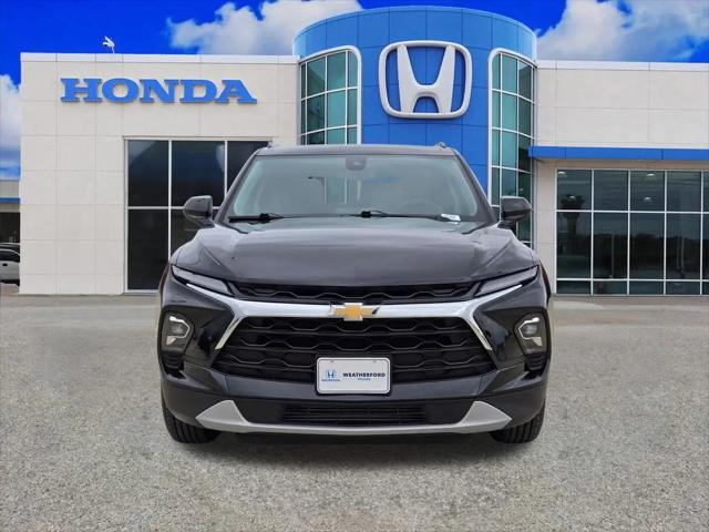 2024 Chevrolet Blazer FWD 2LT