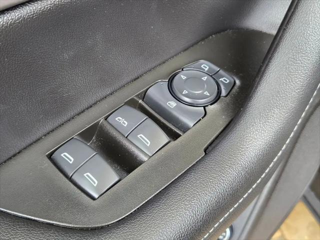 2024 Chevrolet Blazer FWD 2LT