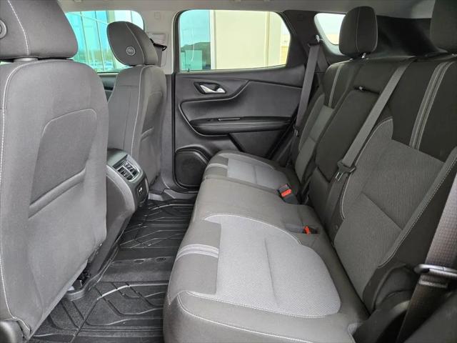 2024 Chevrolet Blazer FWD 2LT