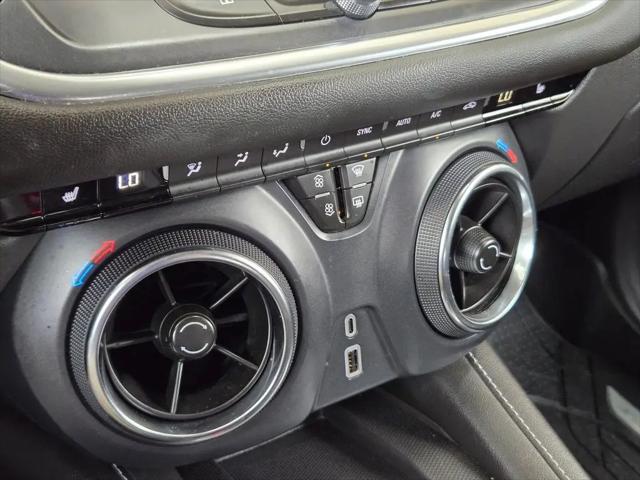 2024 Chevrolet Blazer FWD 2LT