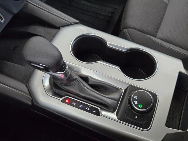 2024 Chevrolet Blazer FWD 2LT