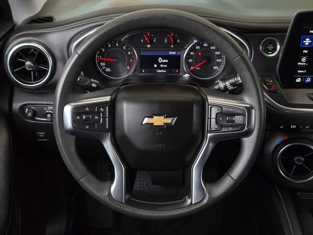 2024 Chevrolet Blazer FWD 2LT
