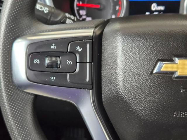2024 Chevrolet Blazer FWD 2LT