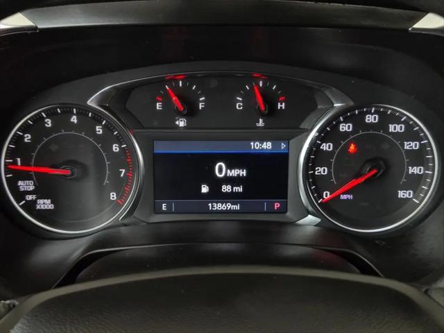 2024 Chevrolet Blazer FWD 2LT