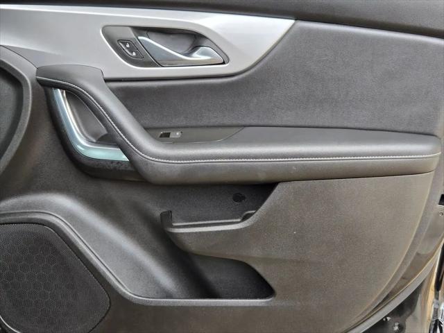 2024 Chevrolet Blazer FWD 2LT