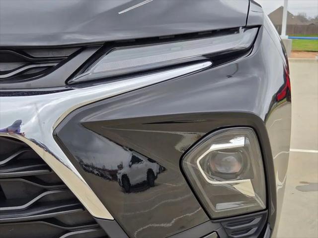 2024 Chevrolet Blazer FWD 2LT