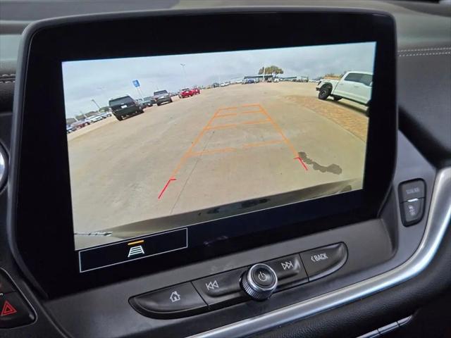 2024 Chevrolet Blazer FWD 2LT