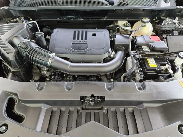 2024 Chevrolet Blazer FWD 2LT