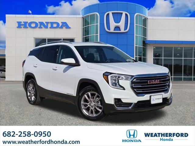 2024 GMC Terrain AWD SLT for sale in Weatherford, TX