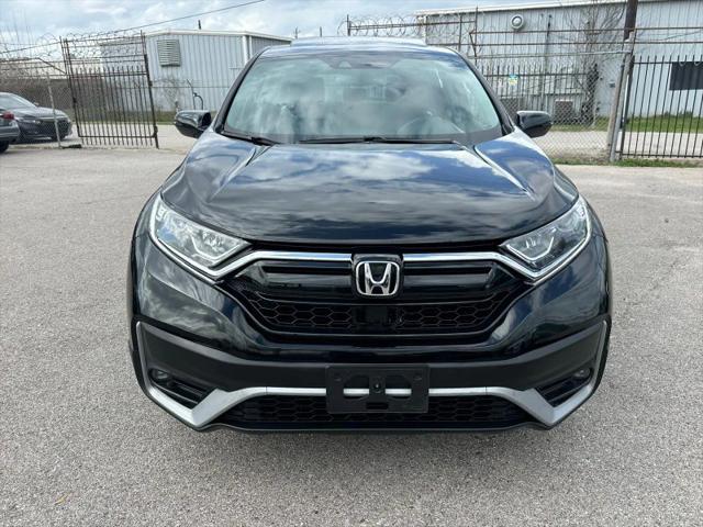 2022 Honda CR-V AWD EX-L for sale in Sugar Land, TX