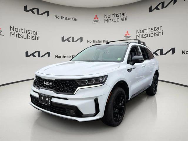 2023 Kia Sorento SX for sale in Long Island City, NY