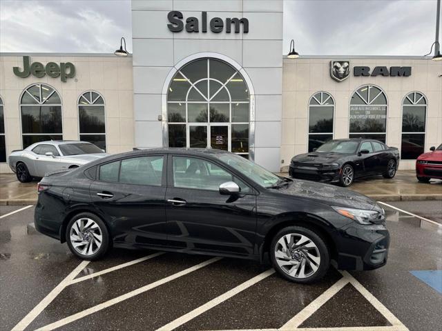 2025 Subaru Legacy Touring XT for sale in Salem, OH