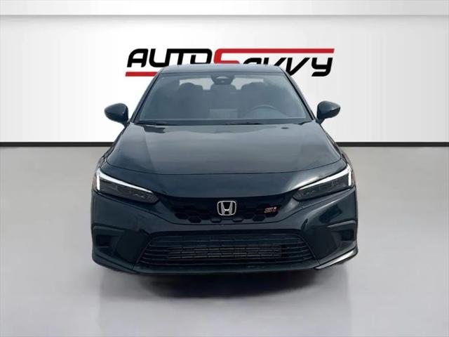 2024 Honda Civic Sedan