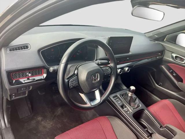 2024 Honda Civic Sedan